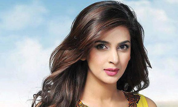 Saba Qamar-starrer Pakistani Film Finally Gets a Title - Masala